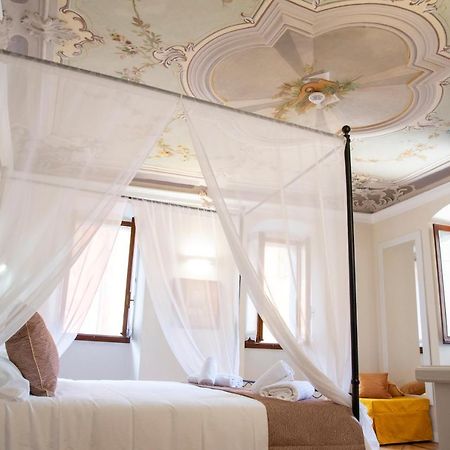 Dimora Domese Hotel Domodossola Ngoại thất bức ảnh