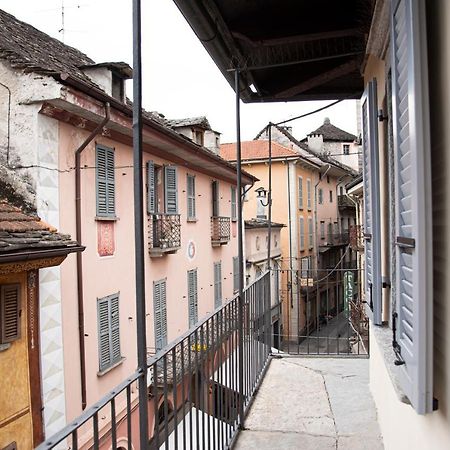 Dimora Domese Hotel Domodossola Ngoại thất bức ảnh