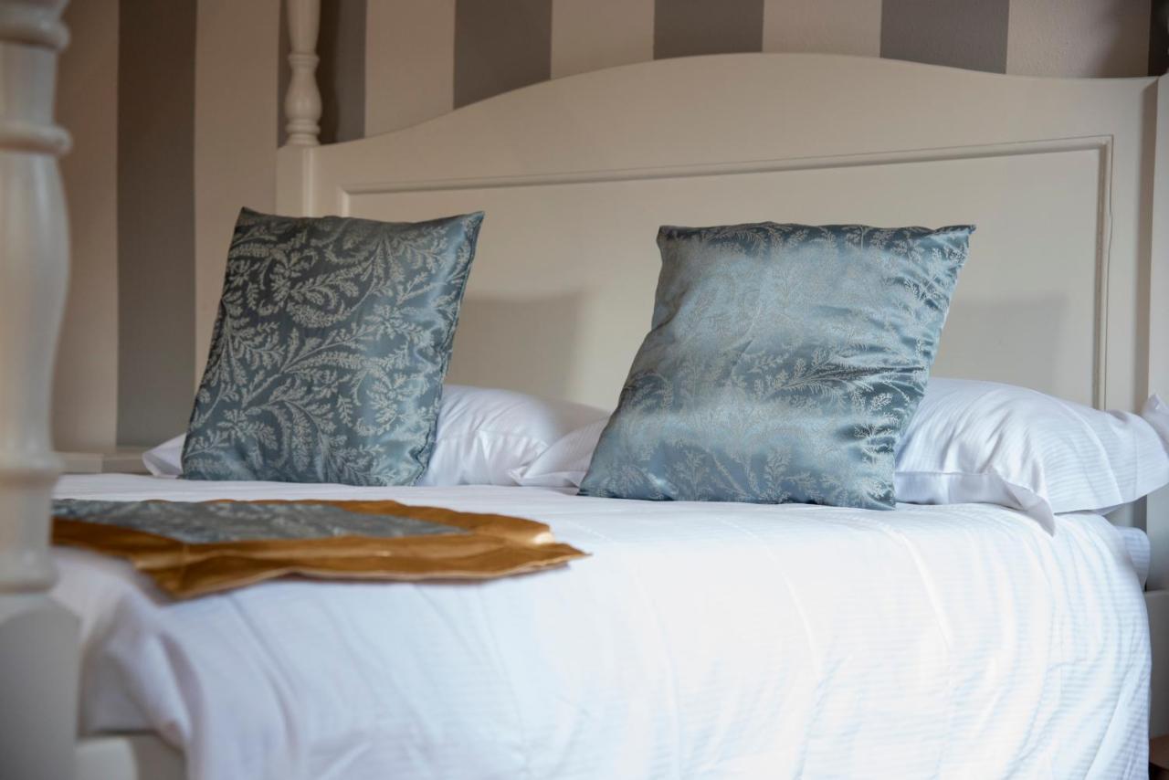 Dimora Domese Hotel Domodossola Ngoại thất bức ảnh
