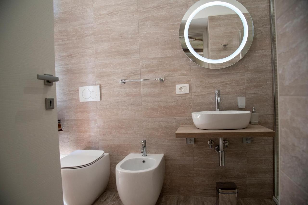 Dimora Domese Hotel Domodossola Ngoại thất bức ảnh