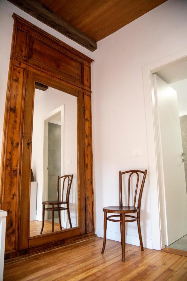 Dimora Domese Hotel Domodossola Ngoại thất bức ảnh