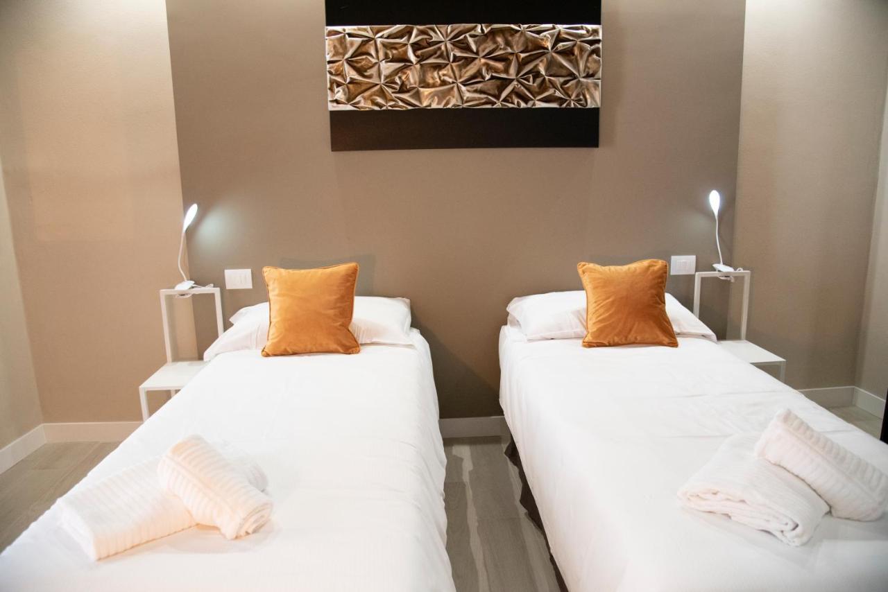 Dimora Domese Hotel Domodossola Ngoại thất bức ảnh