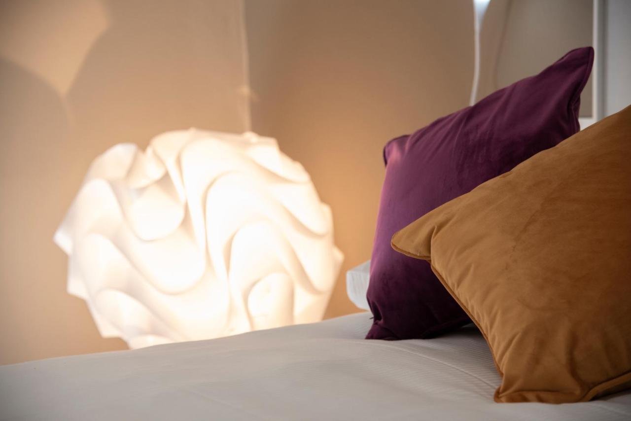 Dimora Domese Hotel Domodossola Ngoại thất bức ảnh