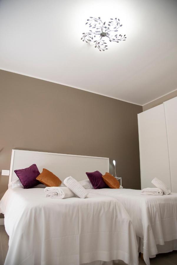 Dimora Domese Hotel Domodossola Ngoại thất bức ảnh