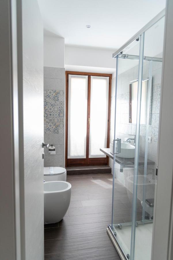 Dimora Domese Hotel Domodossola Ngoại thất bức ảnh