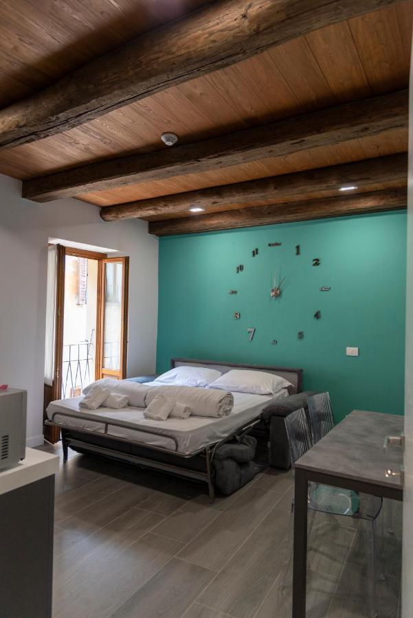 Dimora Domese Hotel Domodossola Ngoại thất bức ảnh