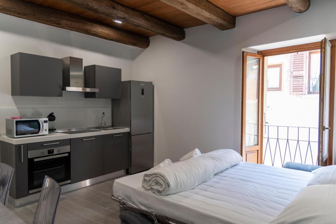 Dimora Domese Hotel Domodossola Ngoại thất bức ảnh